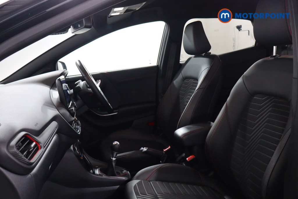 Ford Puma St-Line X Manual Petrol SUV - Stock Number (1611796) - 20th supplementary image