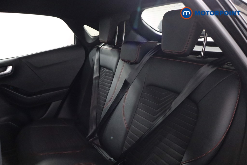 Ford Puma St-Line X Manual Petrol SUV - Stock Number (1611796) - 21st supplementary image