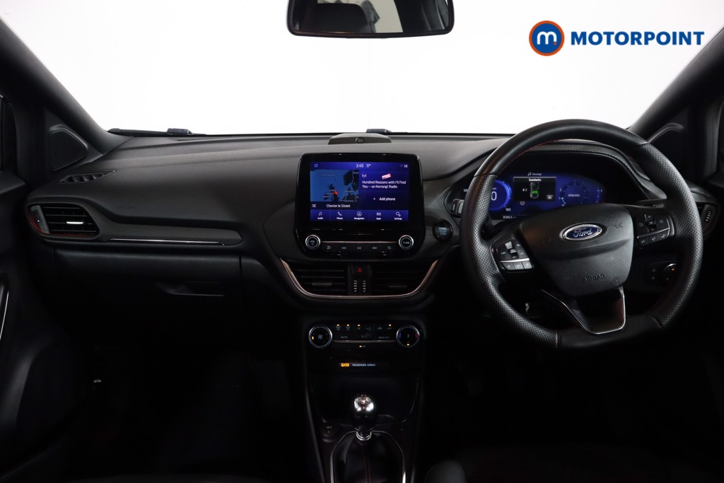 Ford Puma St-Line X Manual Petrol SUV - Stock Number (1611796) - 22nd supplementary image