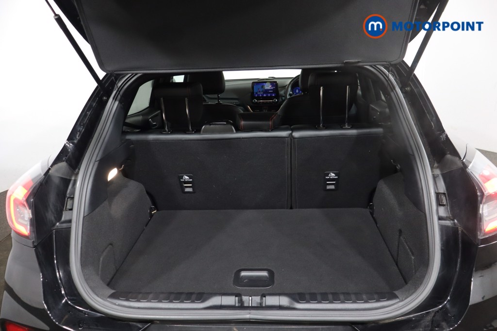 Ford Puma St-Line X Manual Petrol SUV - Stock Number (1611796) - 23rd supplementary image