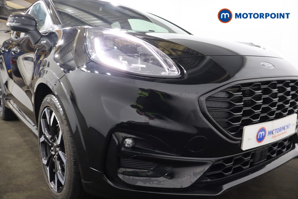 Ford Puma St-Line X Manual Petrol SUV - Stock Number (1611796) - 28th supplementary image