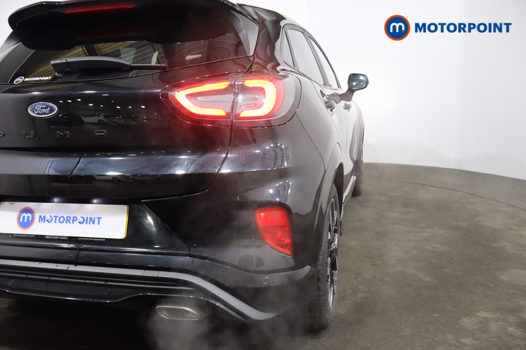 Ford Puma St-Line X Manual Petrol SUV - Stock Number (1611796) - 29th supplementary image
