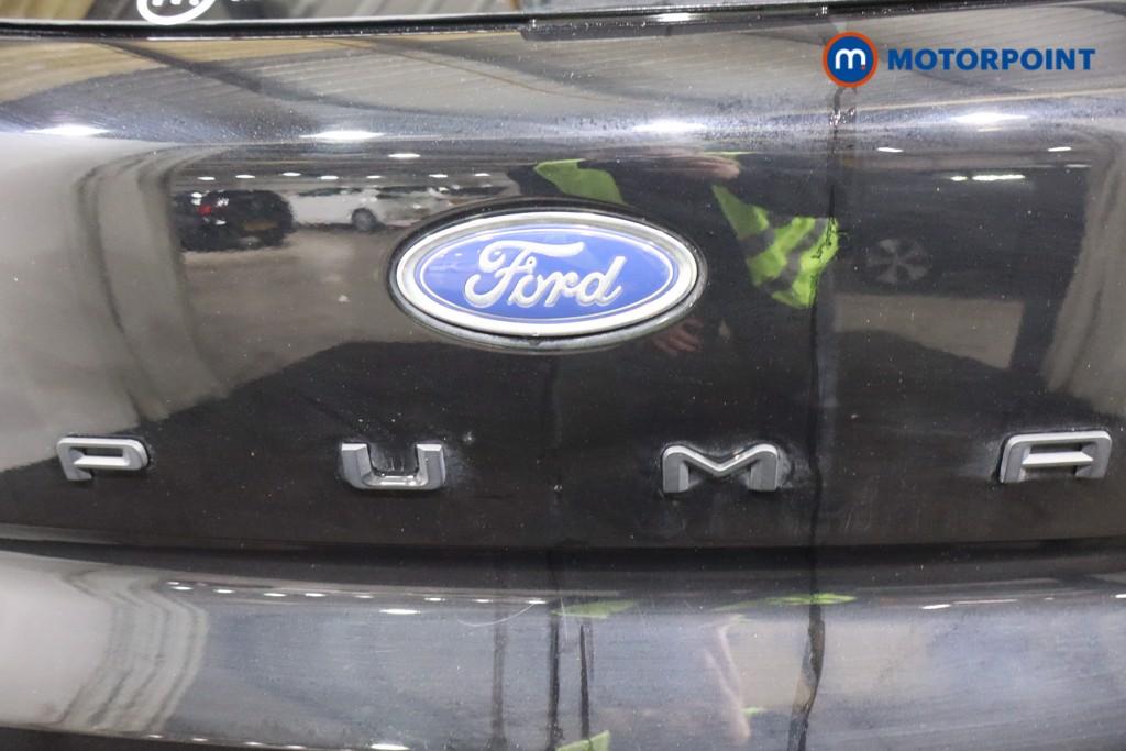 Ford Puma St-Line X Manual Petrol SUV - Stock Number (1611796) - 30th supplementary image