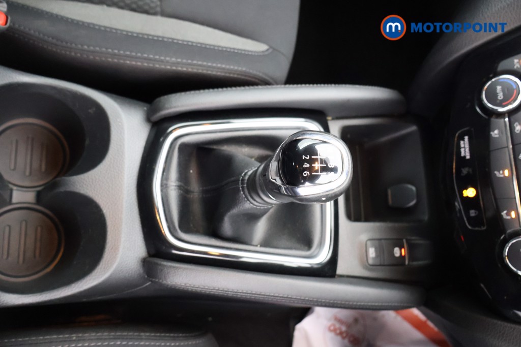 Nissan Qashqai Acenta Premium Manual Petrol SUV - Stock Number (1611804) - 9th supplementary image