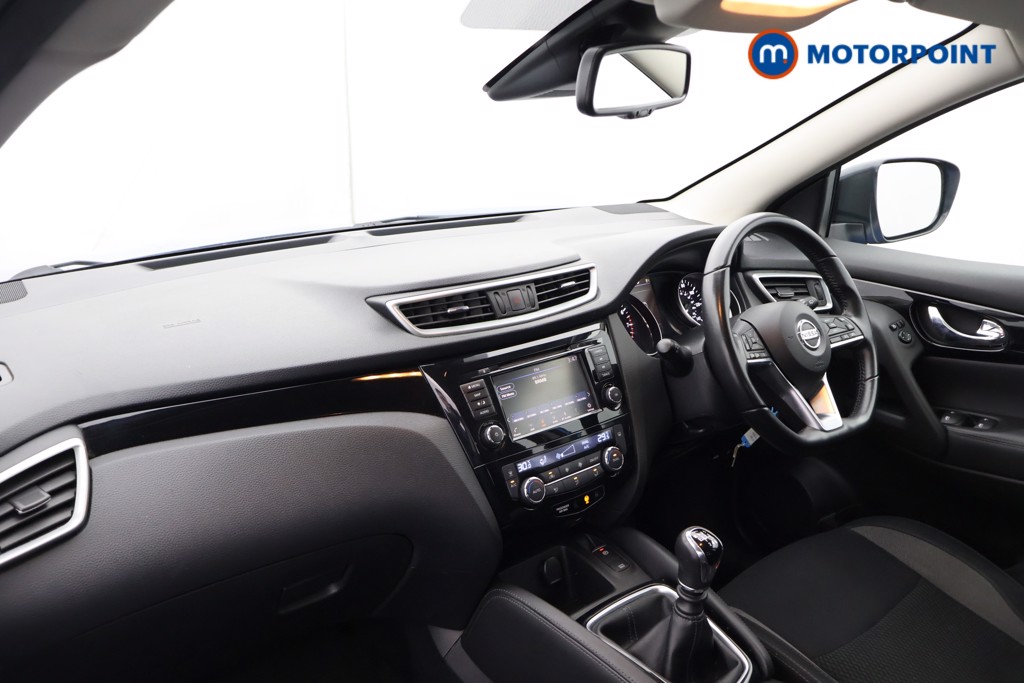 Nissan Qashqai Acenta Premium Manual Petrol SUV - Stock Number (1611804) - 18th supplementary image