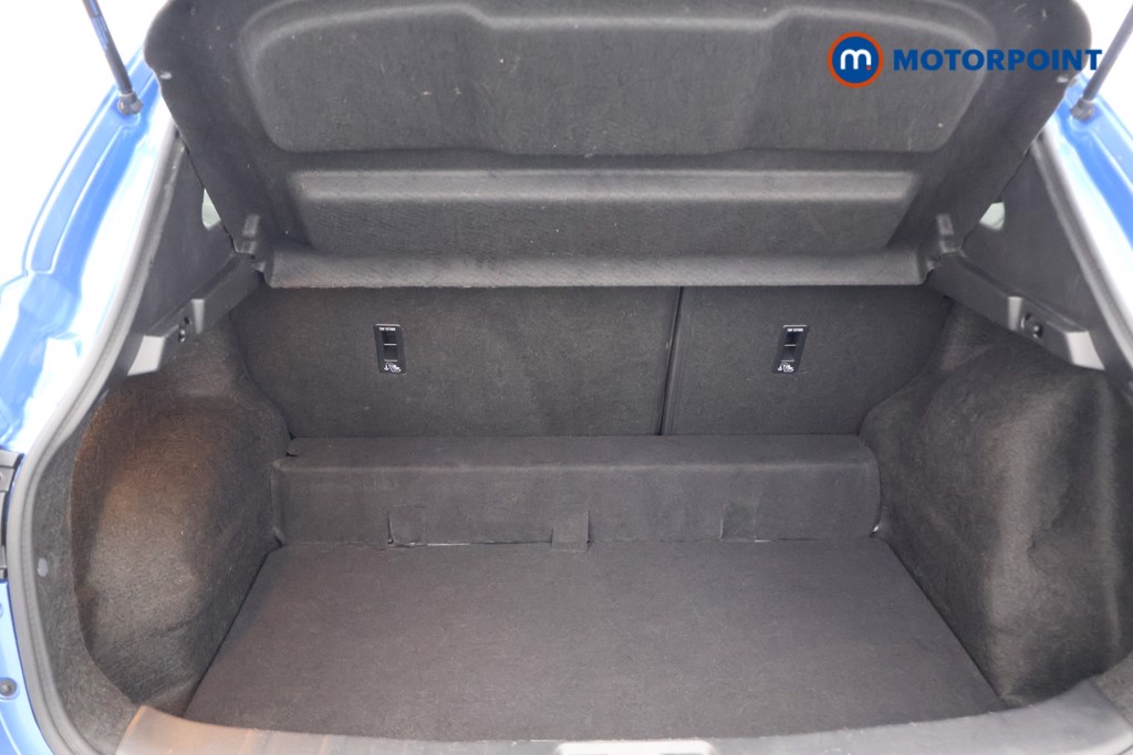 Nissan Qashqai Acenta Premium Manual Petrol SUV - Stock Number (1611804) - 20th supplementary image