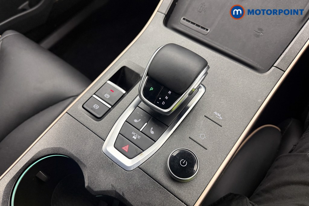 Omoda 5 Noble Automatic Petrol SUV - Stock Number (1612045) - 3rd supplementary image