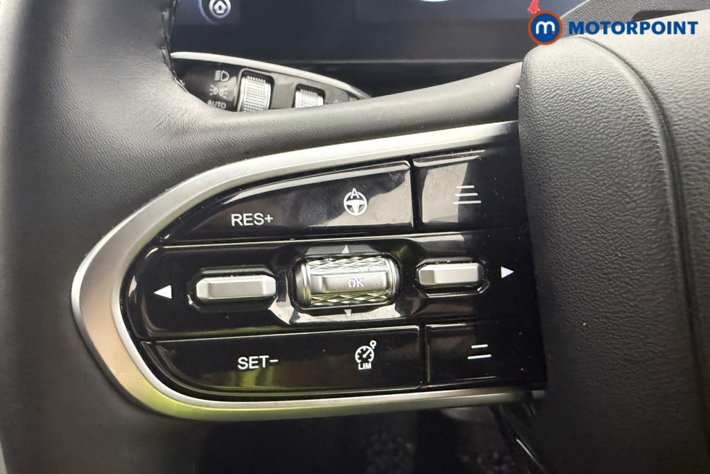 Omoda 5 Noble Automatic Petrol SUV - Stock Number (1612045) - 5th supplementary image