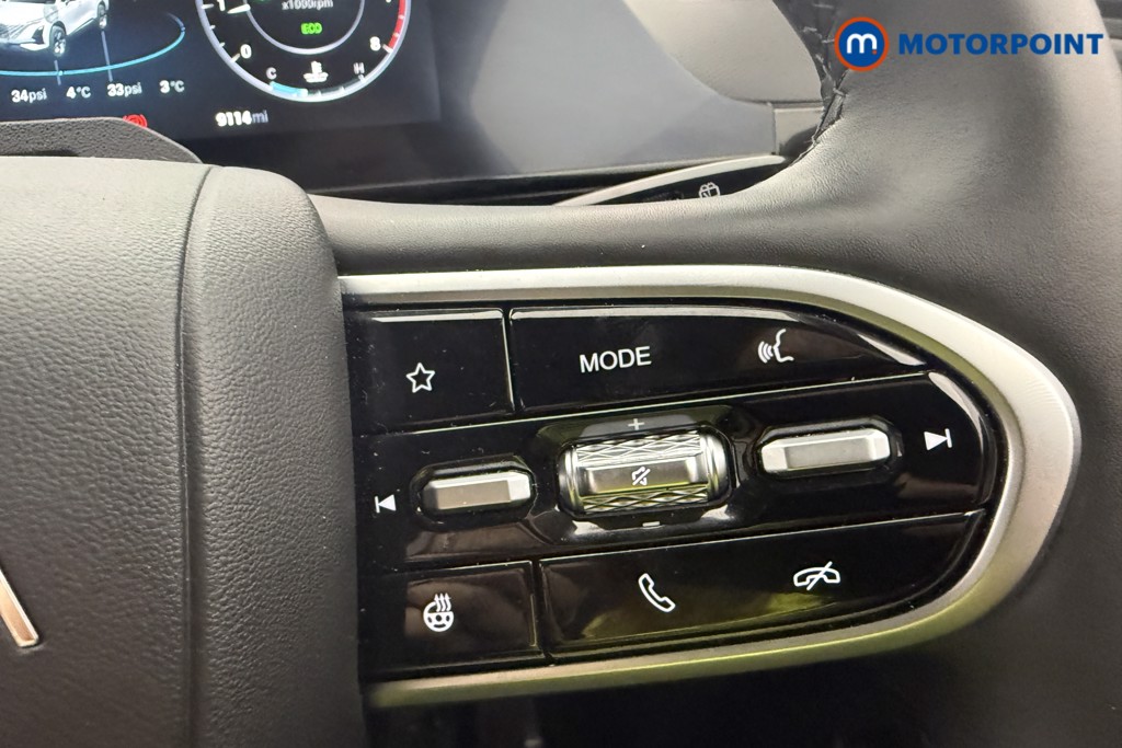 Omoda 5 Noble Automatic Petrol SUV - Stock Number (1612045) - 6th supplementary image