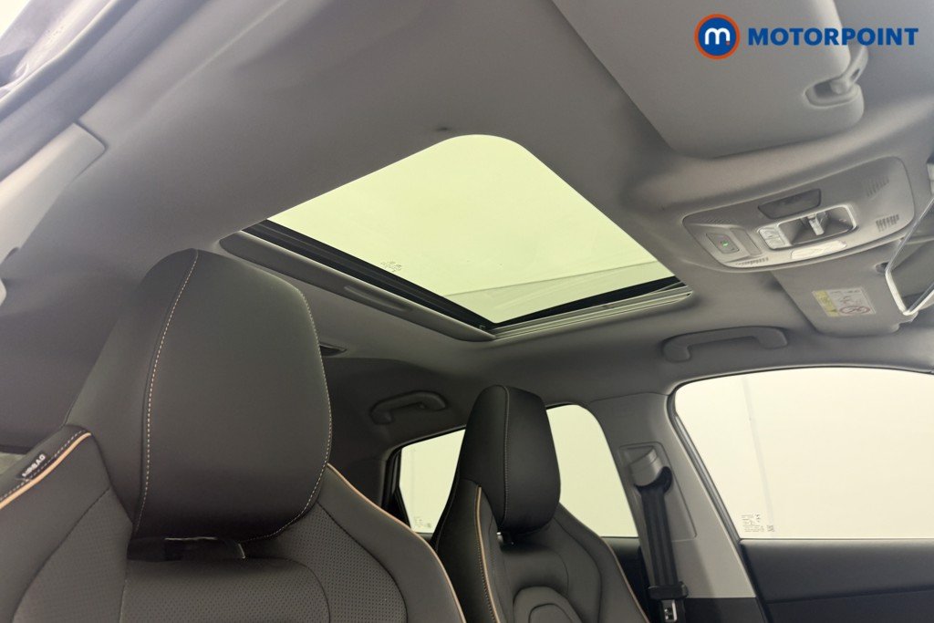 Omoda 5 Noble Automatic Petrol SUV - Stock Number (1612045) - 9th supplementary image