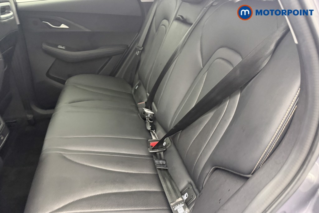 Omoda 5 Noble Automatic Petrol SUV - Stock Number (1612045) - 11th supplementary image