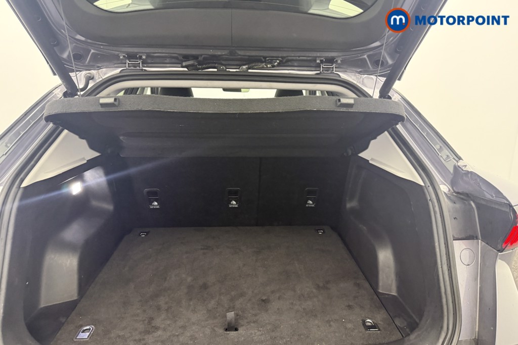 Omoda 5 Noble Automatic Petrol SUV - Stock Number (1612045) - 12th supplementary image