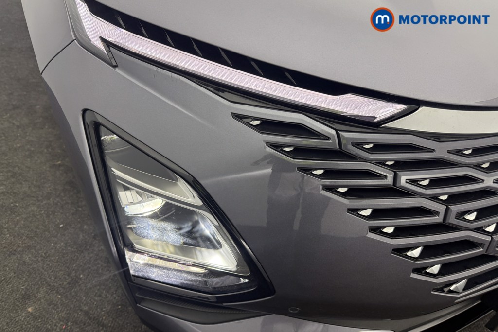 Omoda 5 Noble Automatic Petrol SUV - Stock Number (1612045) - 13th supplementary image