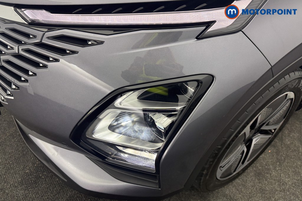 Omoda 5 Noble Automatic Petrol SUV - Stock Number (1612045) - 14th supplementary image