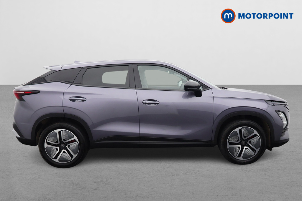 Omoda 5 Noble Automatic Petrol SUV - Stock Number (1612045) - Drivers side