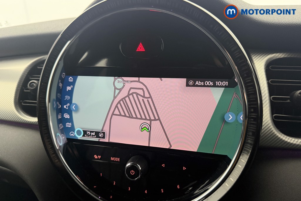 Mini Hatchback Cooper Exclusive Automatic Petrol Hatchback - Stock Number (1612054) - 3rd supplementary image