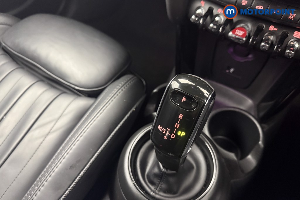 Mini Hatchback Cooper Exclusive Automatic Petrol Hatchback - Stock Number (1612054) - 5th supplementary image