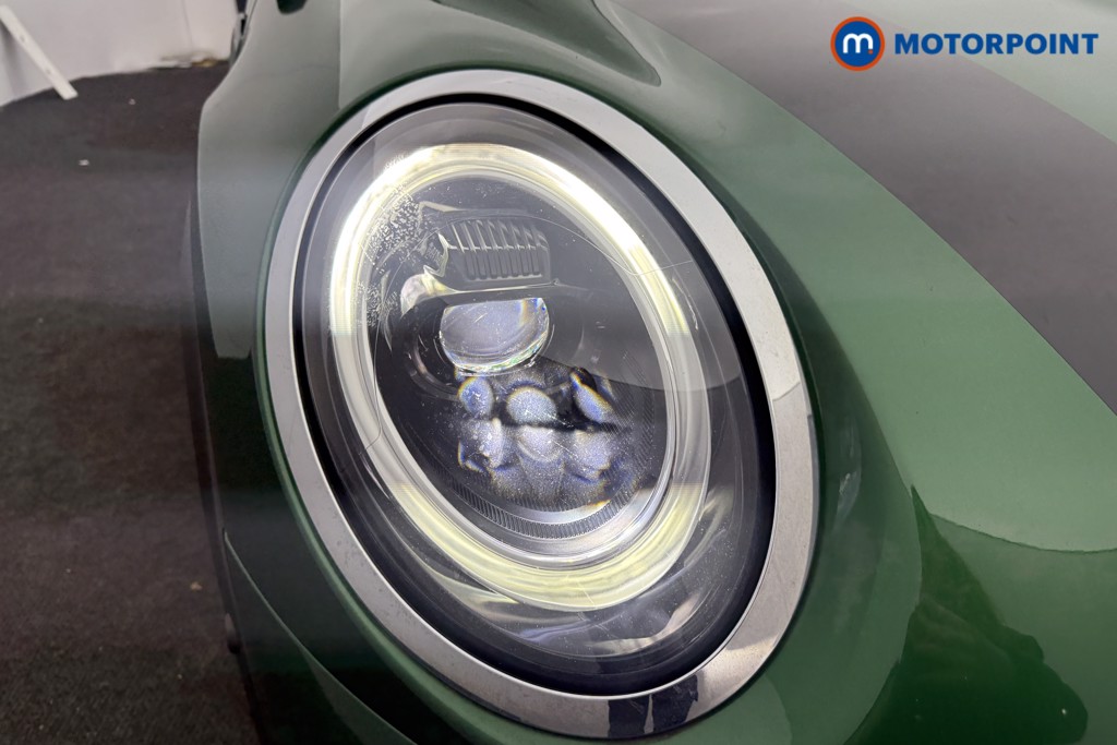 Mini Hatchback Cooper Exclusive Automatic Petrol Hatchback - Stock Number (1612054) - 13th supplementary image