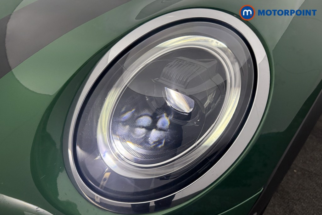 Mini Hatchback Cooper Exclusive Automatic Petrol Hatchback - Stock Number (1612054) - 14th supplementary image