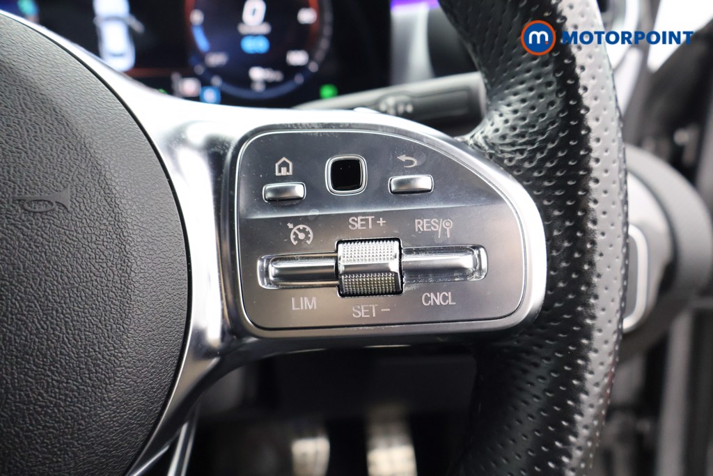 Mercedes-Benz CLA Amg Line Automatic Petrol Plug-In Hybrid Coupe - Stock Number (1612123) - 3rd supplementary image