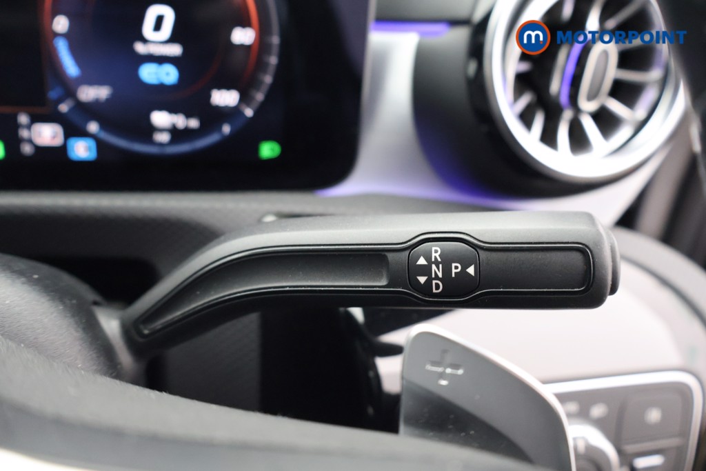 Mercedes-Benz CLA Amg Line Automatic Petrol Plug-In Hybrid Coupe - Stock Number (1612123) - 6th supplementary image