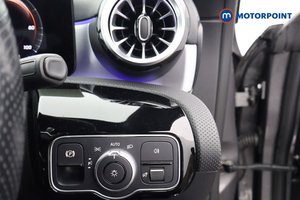 Mercedes-Benz CLA Amg Line Automatic Petrol Plug-In Hybrid Coupe - Stock Number (1612123) - 7th supplementary image