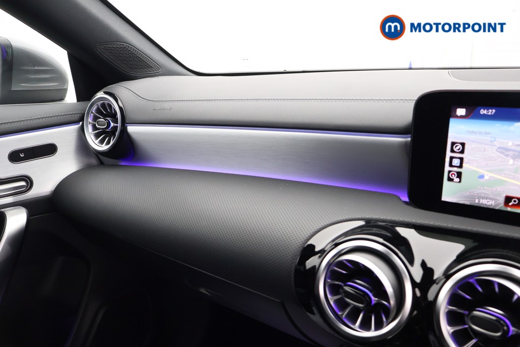 Mercedes-Benz CLA Amg Line Automatic Petrol Plug-In Hybrid Coupe - Stock Number (1612123) - 10th supplementary image