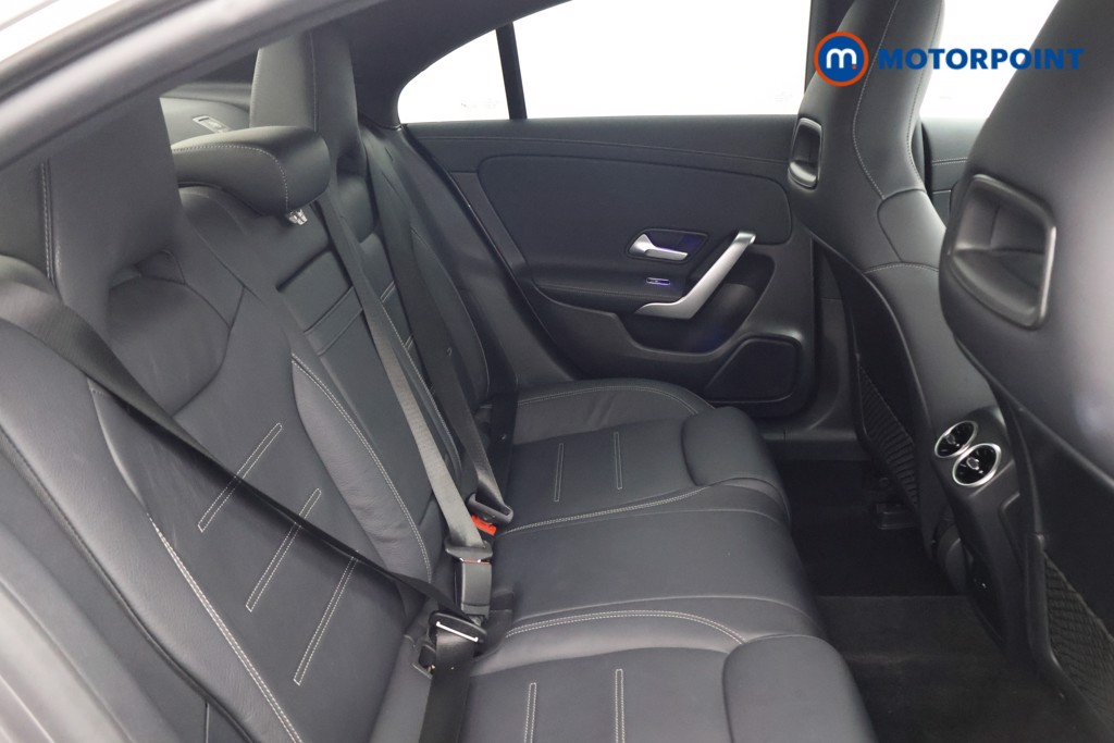 Mercedes-Benz CLA Amg Line Automatic Petrol Plug-In Hybrid Coupe - Stock Number (1612123) - 15th supplementary image