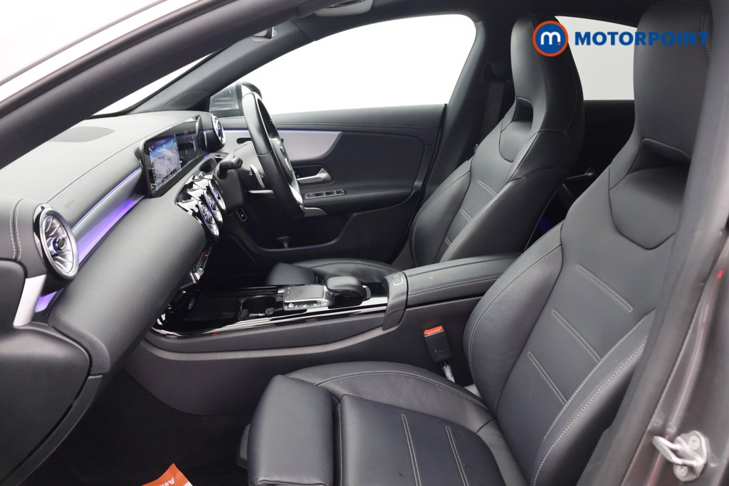 Mercedes-Benz CLA Amg Line Automatic Petrol Plug-In Hybrid Coupe - Stock Number (1612123) - 19th supplementary image