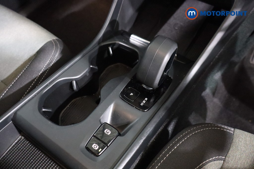 Volvo Xc40 Core Automatic Petrol Plug-In Hybrid SUV - Stock Number (1612145) - 12th supplementary image