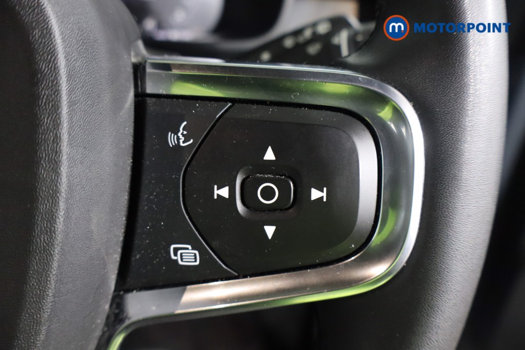 Volvo Xc40 Core Automatic Petrol Plug-In Hybrid SUV - Stock Number (1612145) - 14th supplementary image