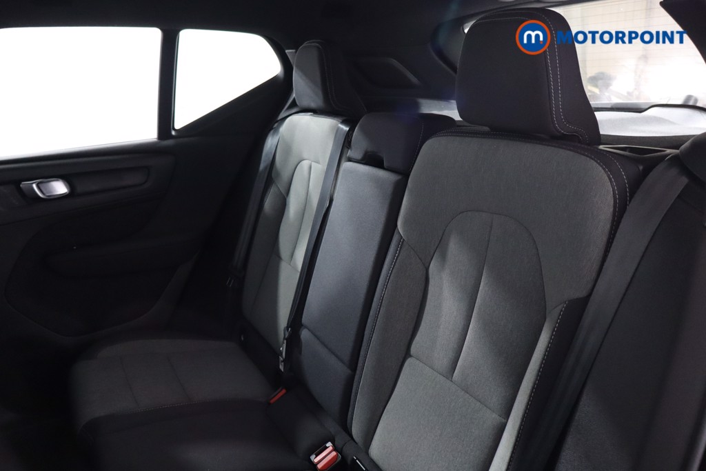 Volvo Xc40 Core Automatic Petrol Plug-In Hybrid SUV - Stock Number (1612145) - 21st supplementary image