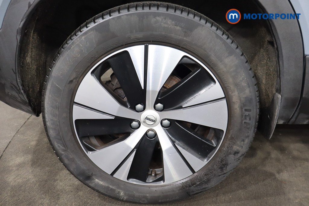 Volvo Xc40 Core Automatic Petrol Plug-In Hybrid SUV - Stock Number (1612145) - 26th supplementary image