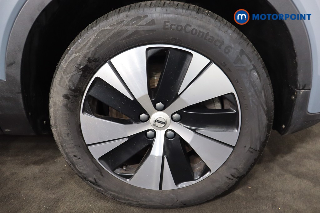 Volvo Xc40 Core Automatic Petrol Plug-In Hybrid SUV - Stock Number (1612145) - 27th supplementary image