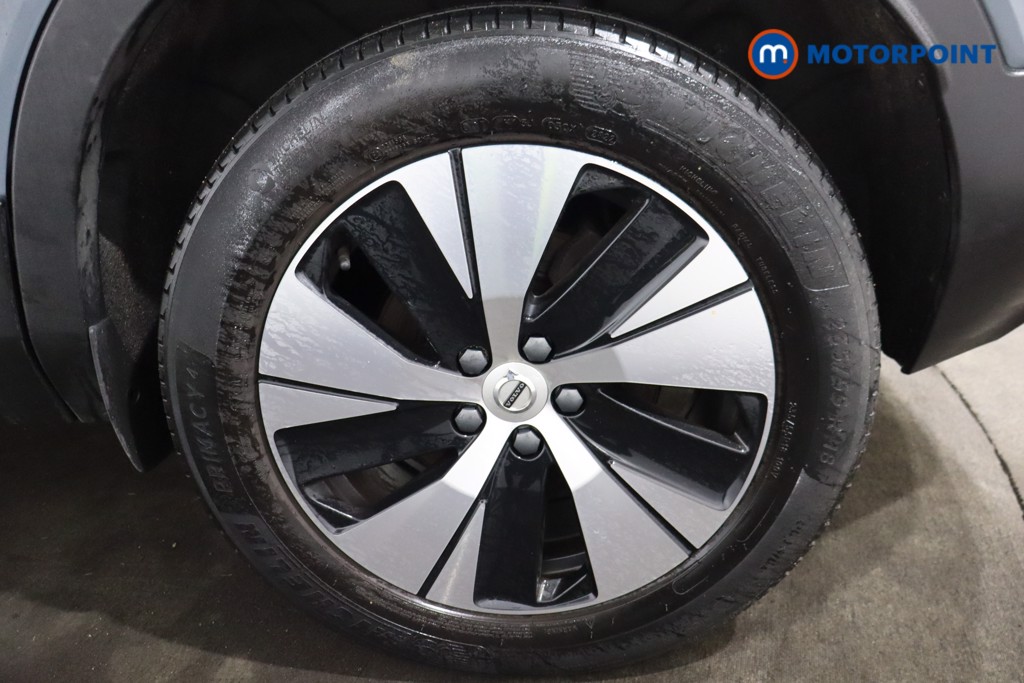 Volvo Xc40 Core Automatic Petrol Plug-In Hybrid SUV - Stock Number (1612145) - 29th supplementary image