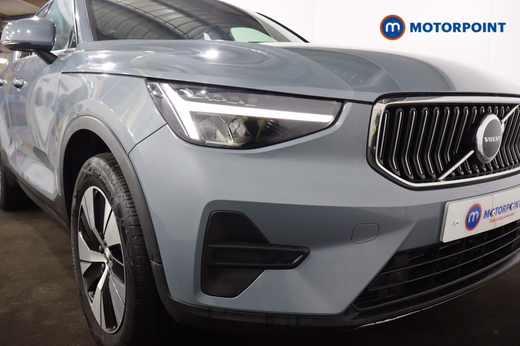 Volvo Xc40 Core Automatic Petrol Plug-In Hybrid SUV - Stock Number (1612145) - 30th supplementary image