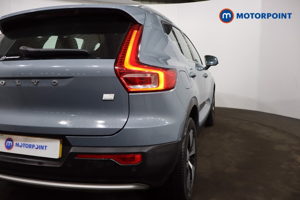 Volvo Xc40 Core Automatic Petrol Plug-In Hybrid SUV - Stock Number (1612145) - 31st supplementary image