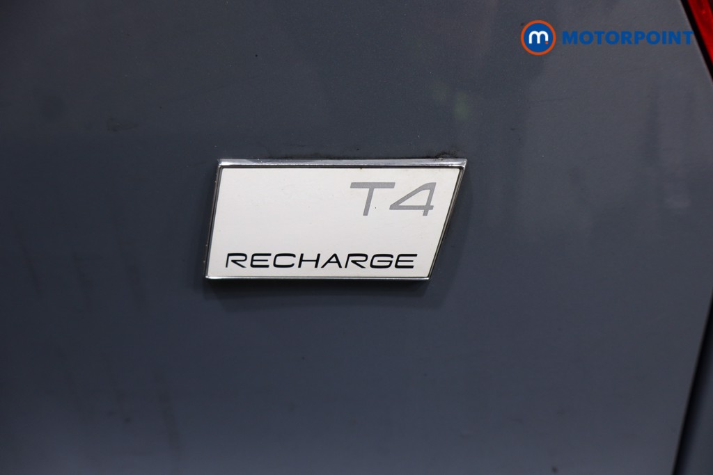 Volvo Xc40 Core Automatic Petrol Plug-In Hybrid SUV - Stock Number (1612145) - 32nd supplementary image