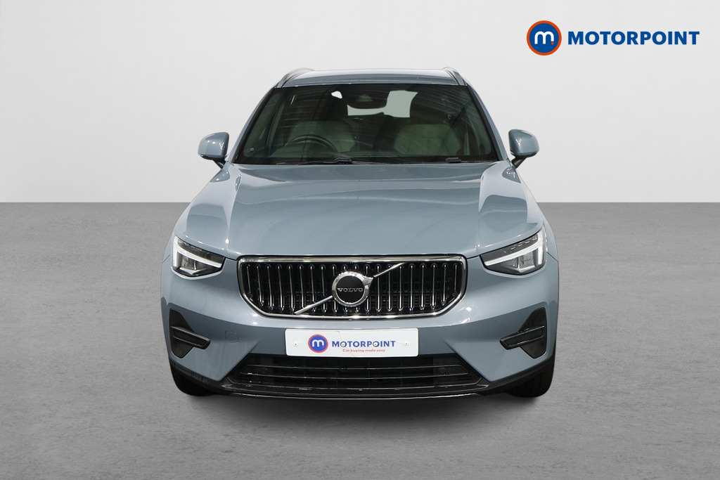 Volvo Xc40 Core Automatic Petrol Plug-In Hybrid SUV - Stock Number (1612145) - Front bumper