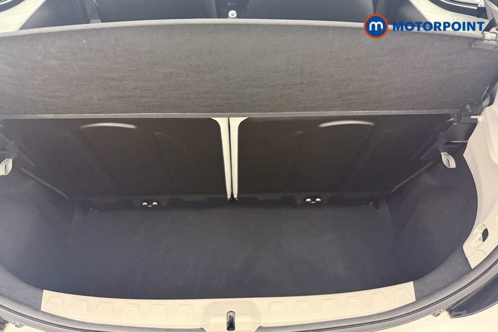 Toyota Aygo X-Play Manual Petrol Hatchback - Stock Number (1612542) - 8th supplementary image