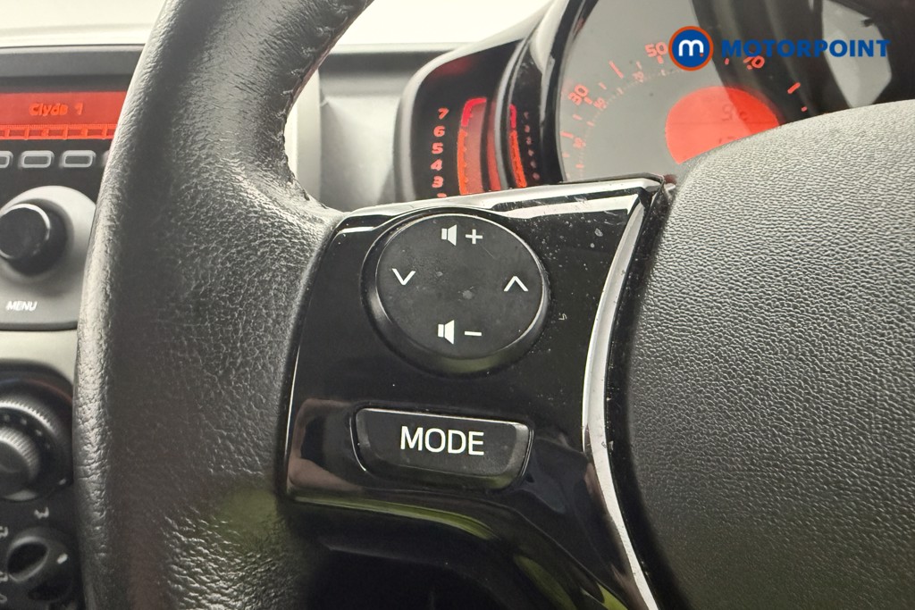 Toyota Aygo X-Play Manual Petrol Hatchback - Stock Number (1612542) - 18th supplementary image