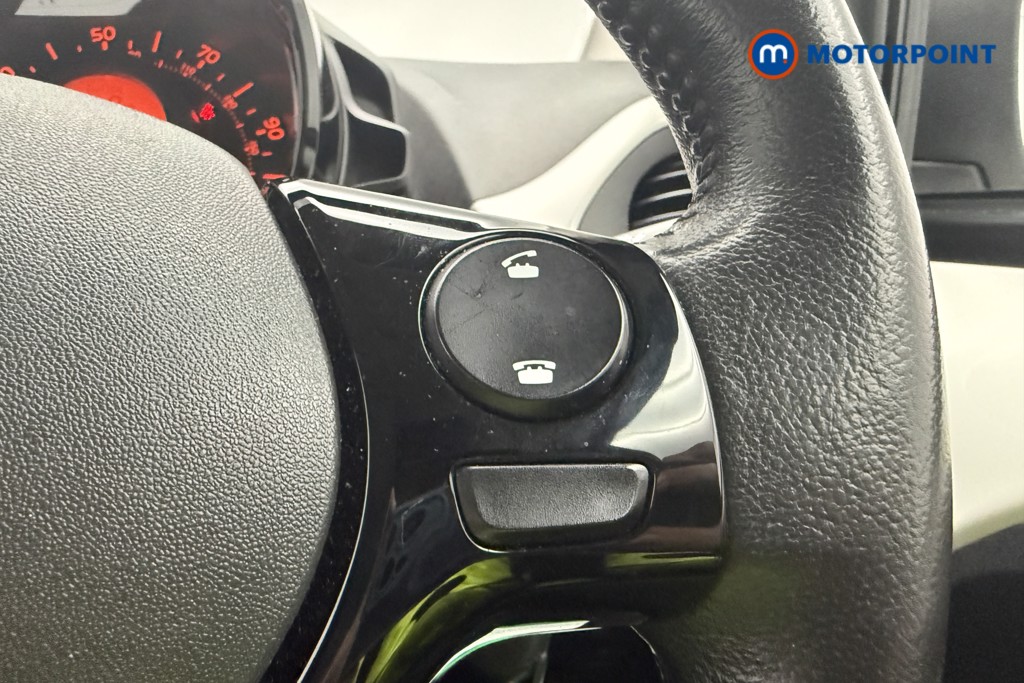 Toyota Aygo X-Play Manual Petrol Hatchback - Stock Number (1612542) - 19th supplementary image