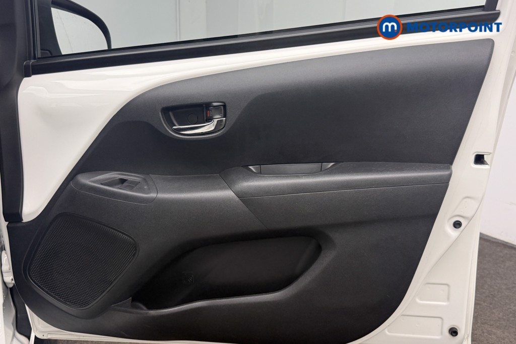 Toyota Aygo X-Play Manual Petrol Hatchback - Stock Number (1612542) - 23rd supplementary image