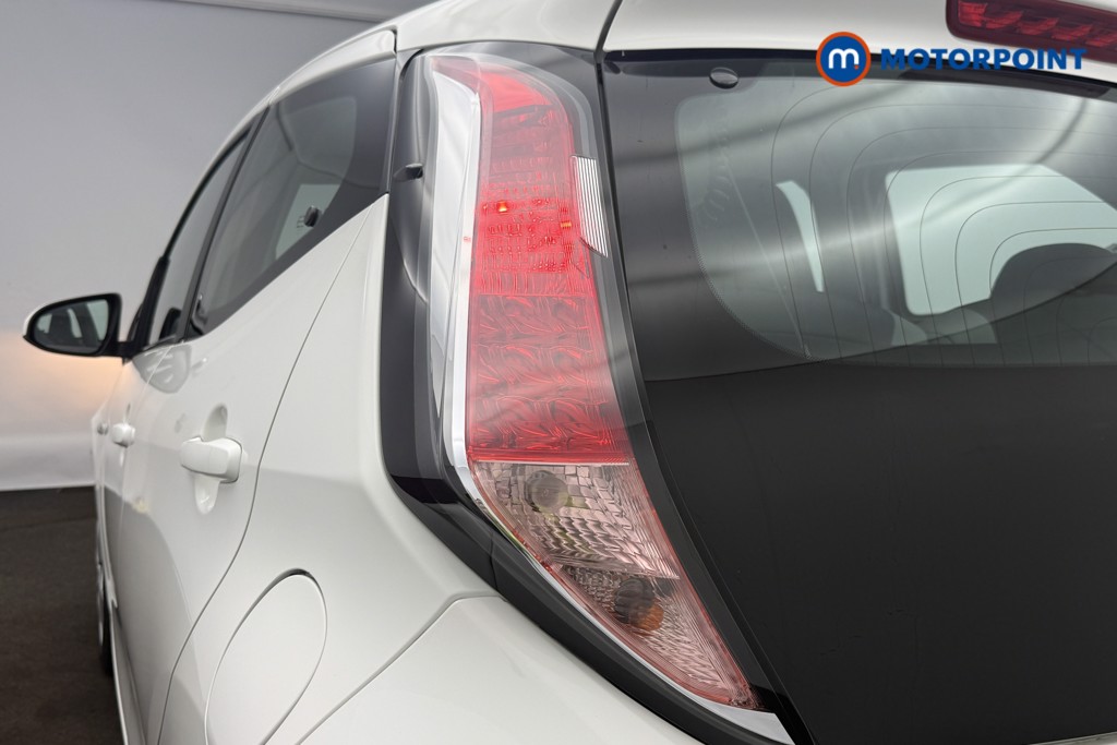 Toyota Aygo X-Play Manual Petrol Hatchback - Stock Number (1612542) - 24th supplementary image