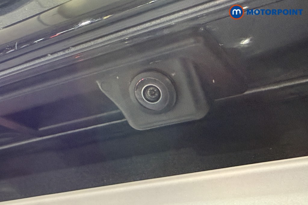 Audi A4 Black Edition Automatic Petrol Saloon - Stock Number (1612606) - 12th supplementary image