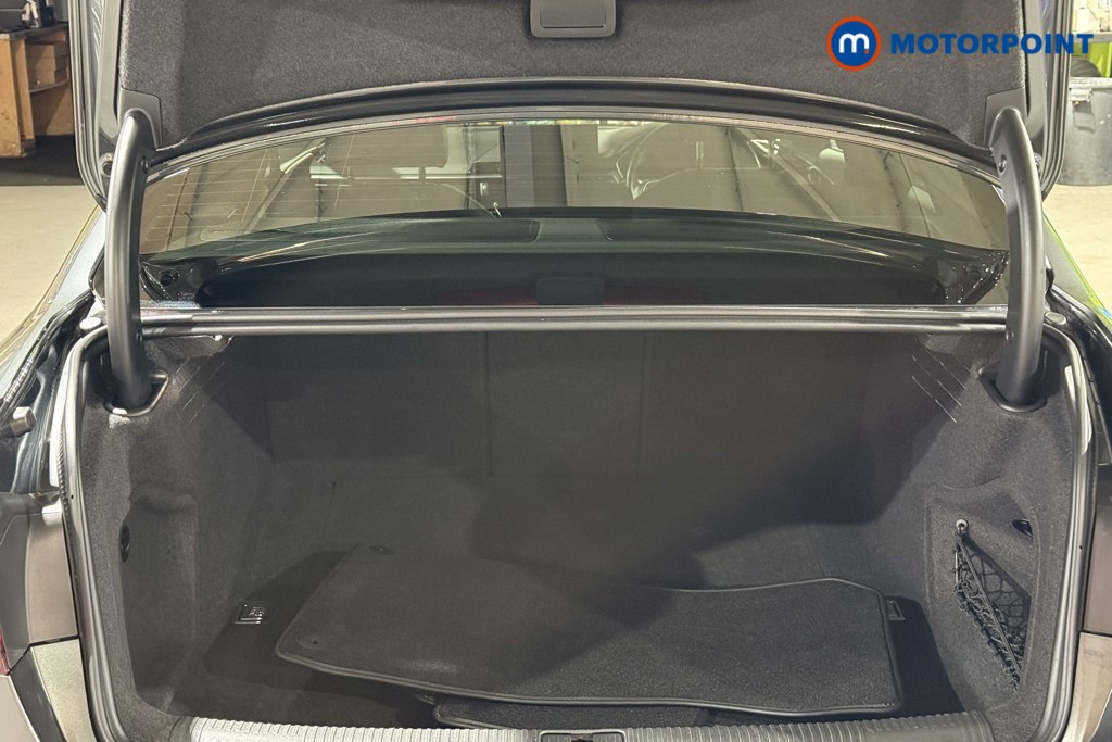 Audi A4 Black Edition Automatic Petrol Saloon - Stock Number (1612606) - 13th supplementary image