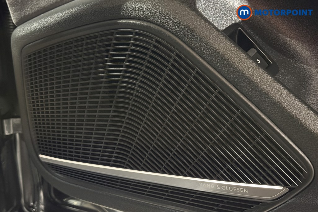 Audi A4 Black Edition Automatic Petrol Saloon - Stock Number (1612606) - 19th supplementary image