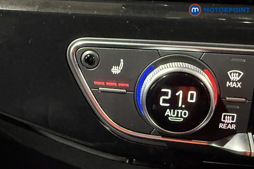 Audi A4 Black Edition Automatic Petrol Saloon - Stock Number (1612606) - 27th supplementary image