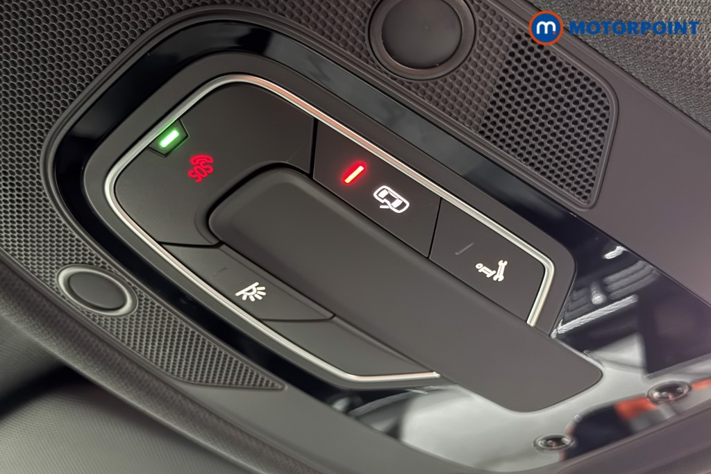 Audi A4 Black Edition Automatic Petrol Saloon - Stock Number (1612606) - 29th supplementary image