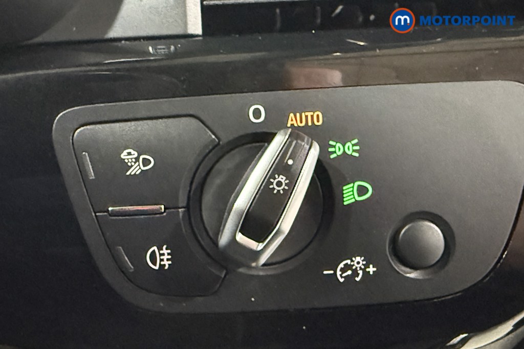 Audi A4 Black Edition Automatic Petrol Saloon - Stock Number (1612606) - 30th supplementary image